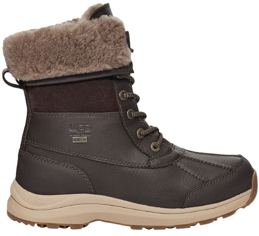 UGG Adirondack III women's winter boots